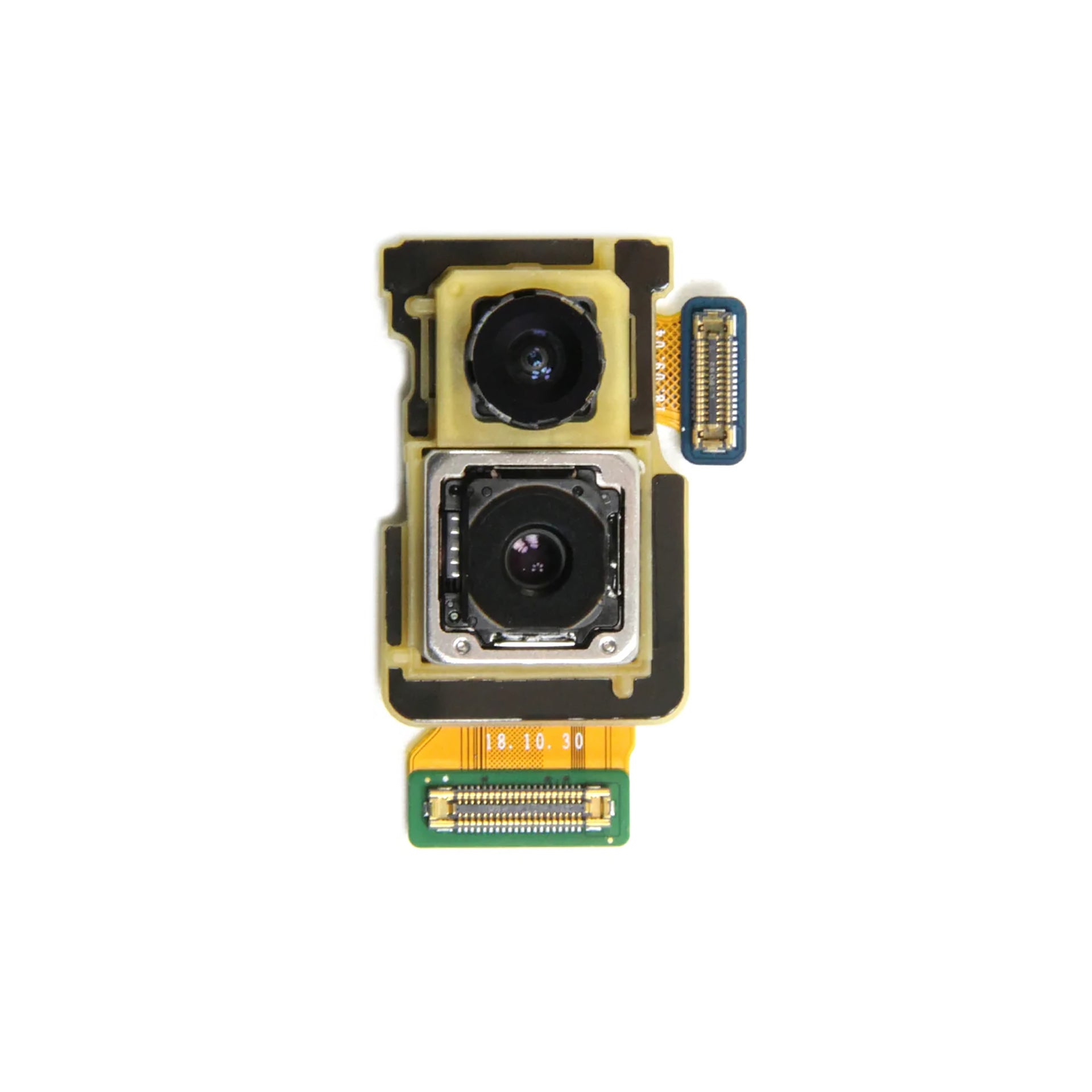 Samsung Galaxy S10e G970F Back Camera Set OEM