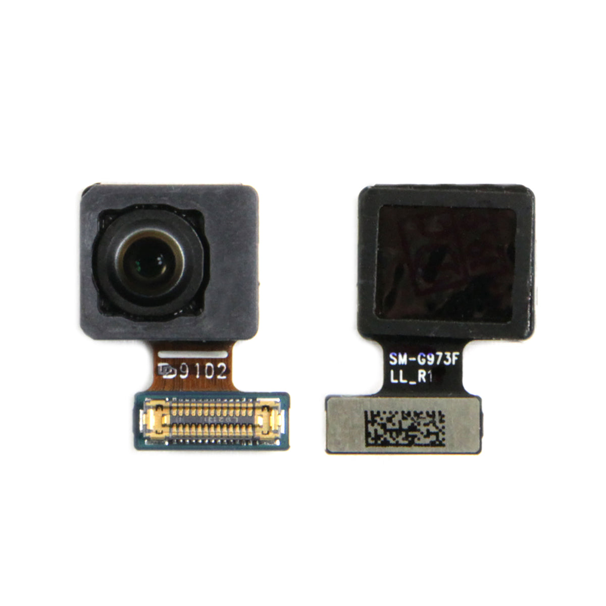 Samsung Galaxy S10 G973F, S10e G970F Front Camera 10MP Wide OEM