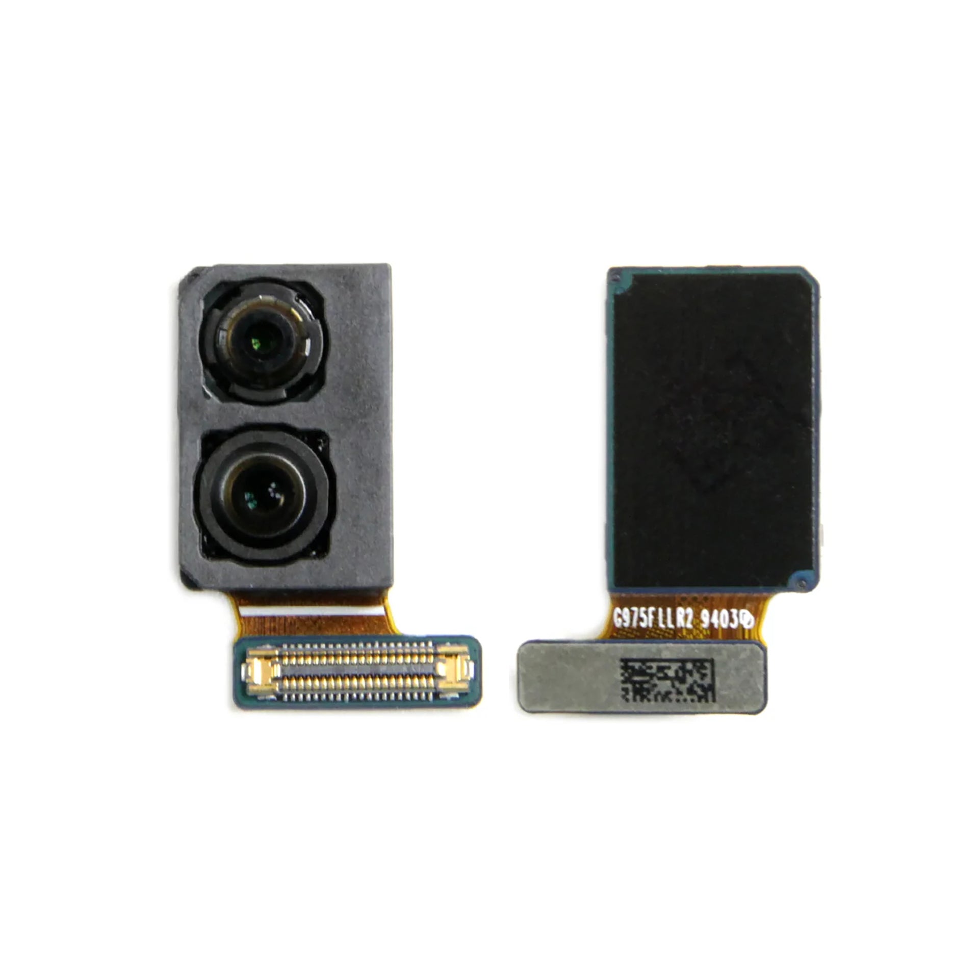 Samsung Galaxy S10 Plus G975F Front Camera Set OEM