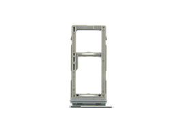Samsung Galaxy S10 G973F, S10 Plus G975F Sim Card Holder Prism Green OEM