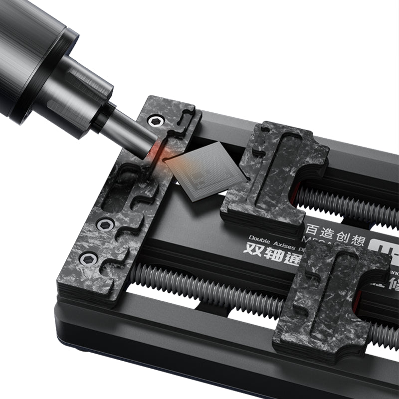 Qianli MEGA-IDEA Double-Axis Universal Motherboard Repair Fixture