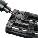 QIANLI MEGA-IDEA Double-Axis Universal Motherboard Repair Fixture