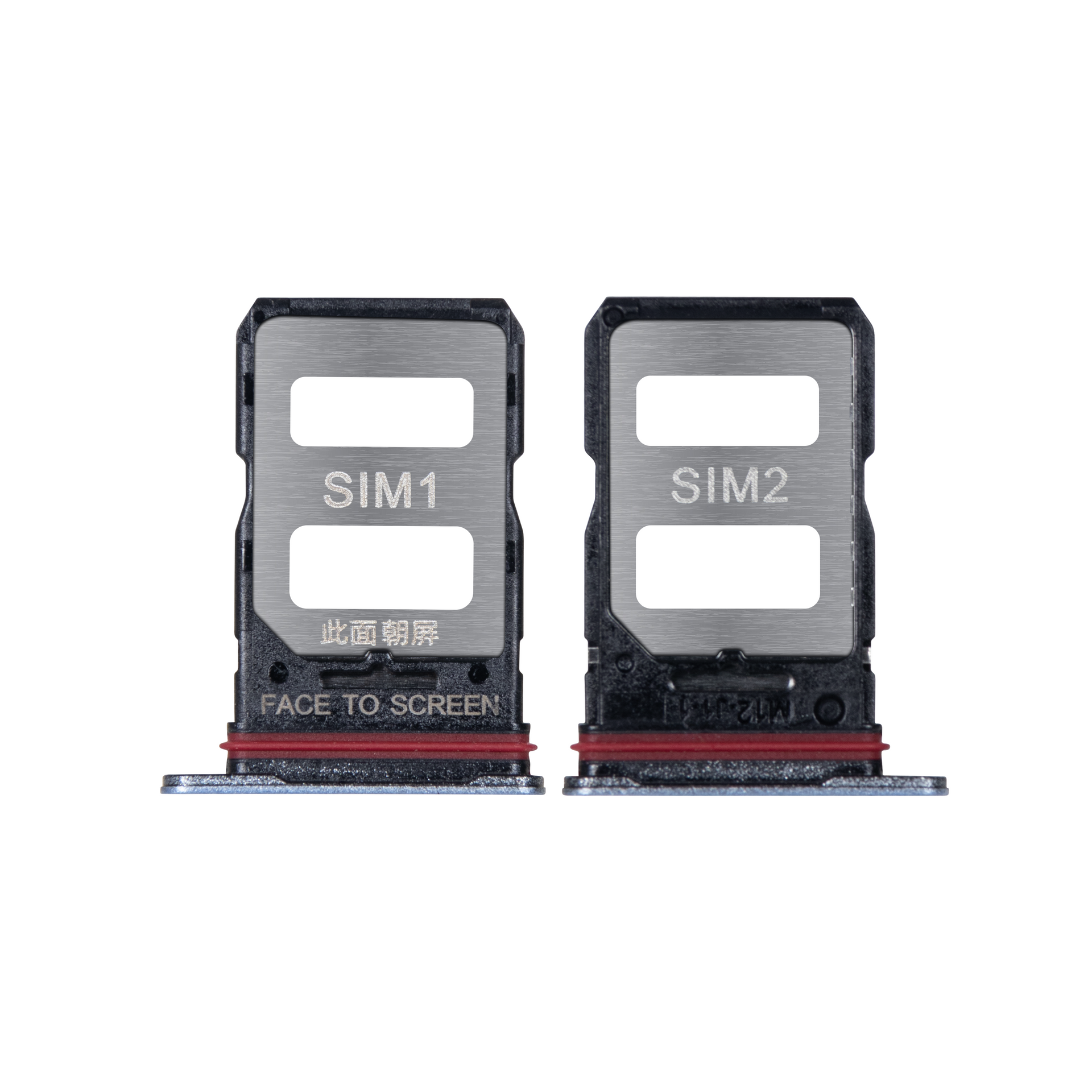 Xiaomi 13T Sim Card Holder Alpine Blue OEM
