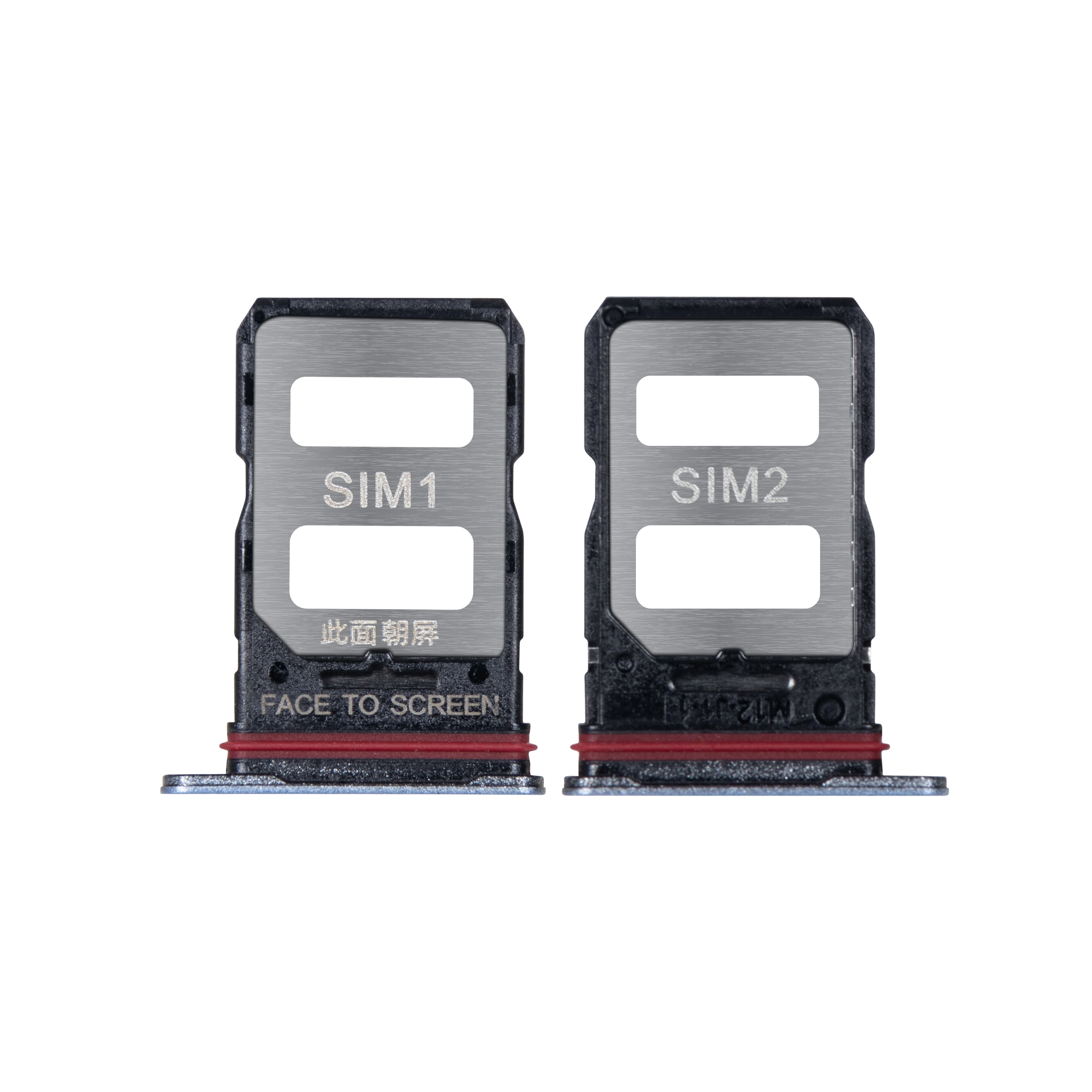 Xiaomi 13T Sim Card Holder Alpine Blue OEM