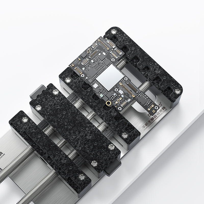 QIANLI MEGA-IDEA Mobile Phone Motherboard Maintenance