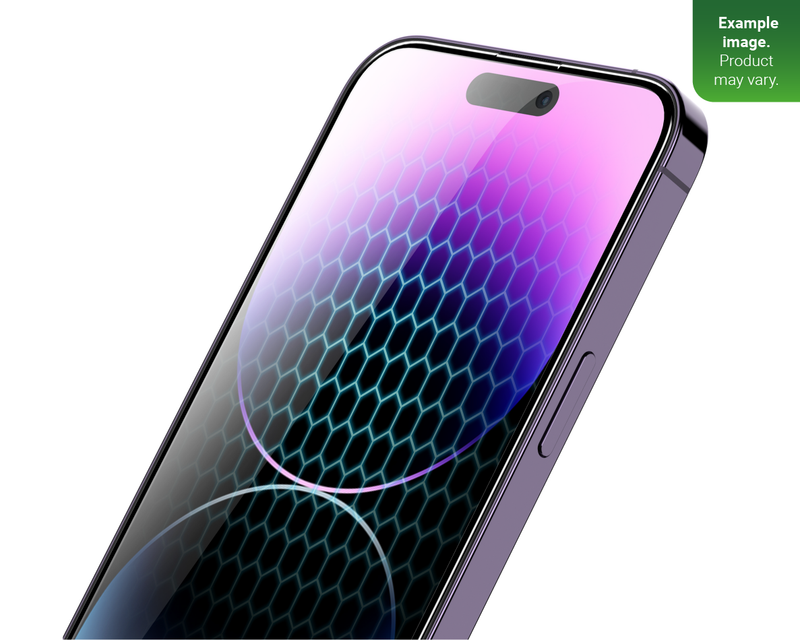 Rixus For iPhone X, XS, 11 Pro Tempered Glass Ultra Thin