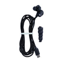 AKG Samsung USB-C Earphones EO-IC100BBEGEU Black