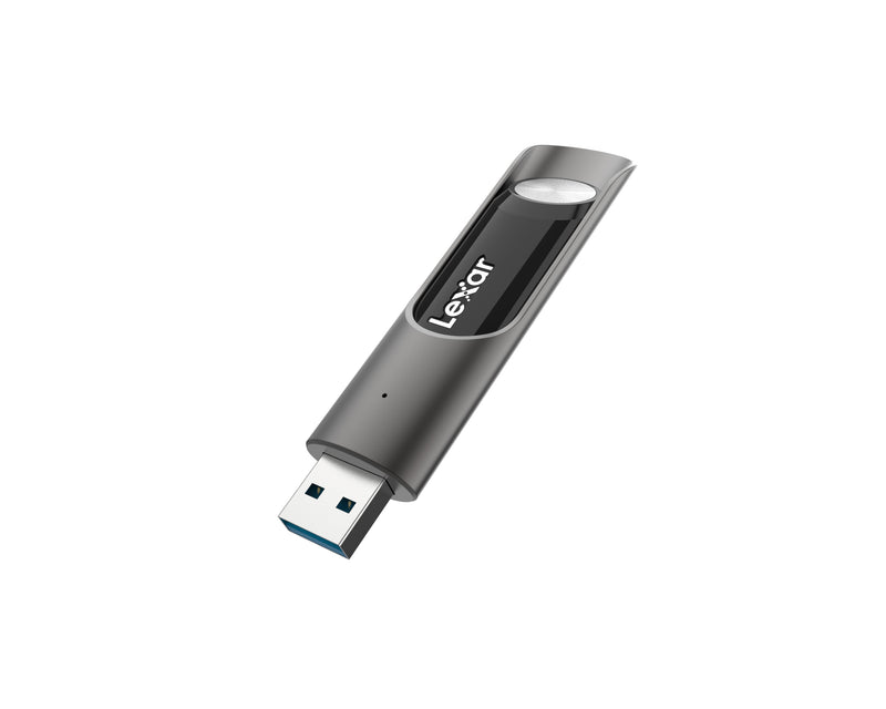 Lexar JumpDrive P30 512GB USB 3.2 Gen1 Flash Drive