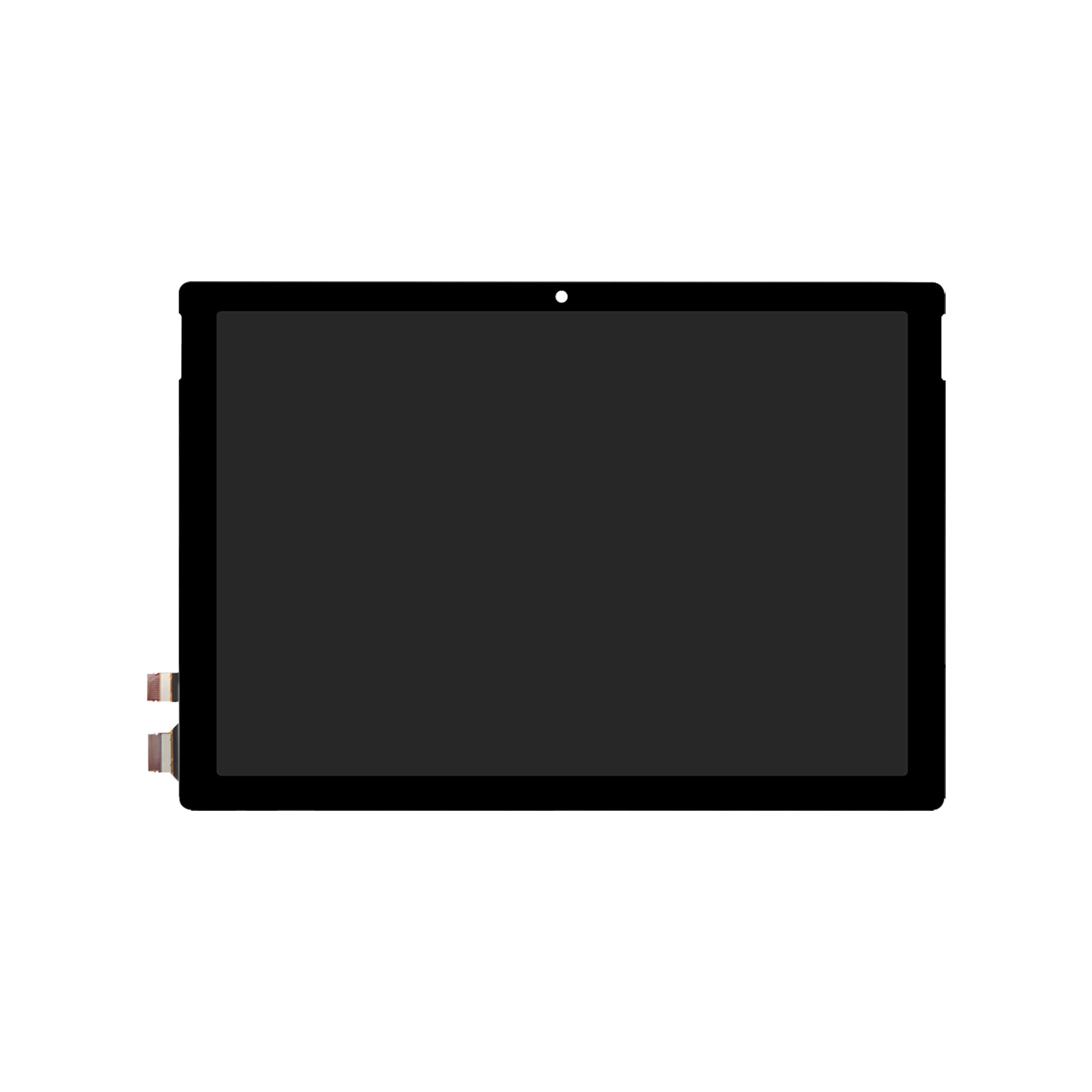 Microsoft Surface Pro 7 Plus Display And Digitizer Black Refurbished
