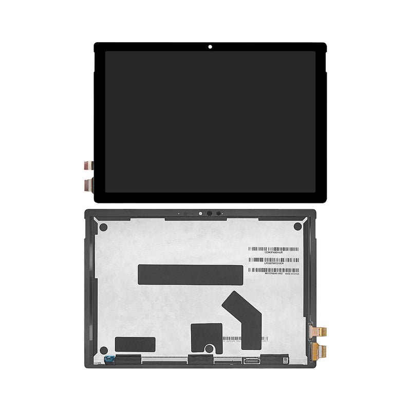 Microsoft Surface Pro 7 Plus Display And Digitizer