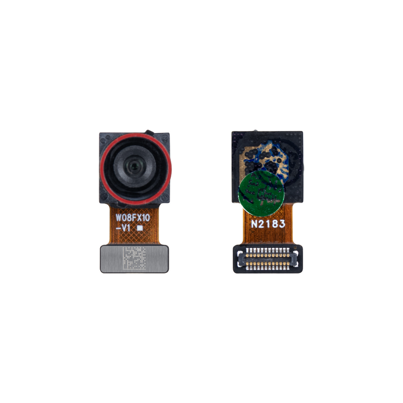 Xiaomi Poco F4 5G (22021211RG,22021211RI) Back Camera 8 MP Ultrawide OEM