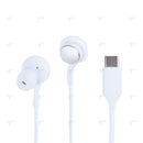 Samsung AKG Earphones USB-C White