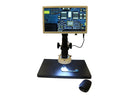 Digital Microscope with 11.6" LCD Screen