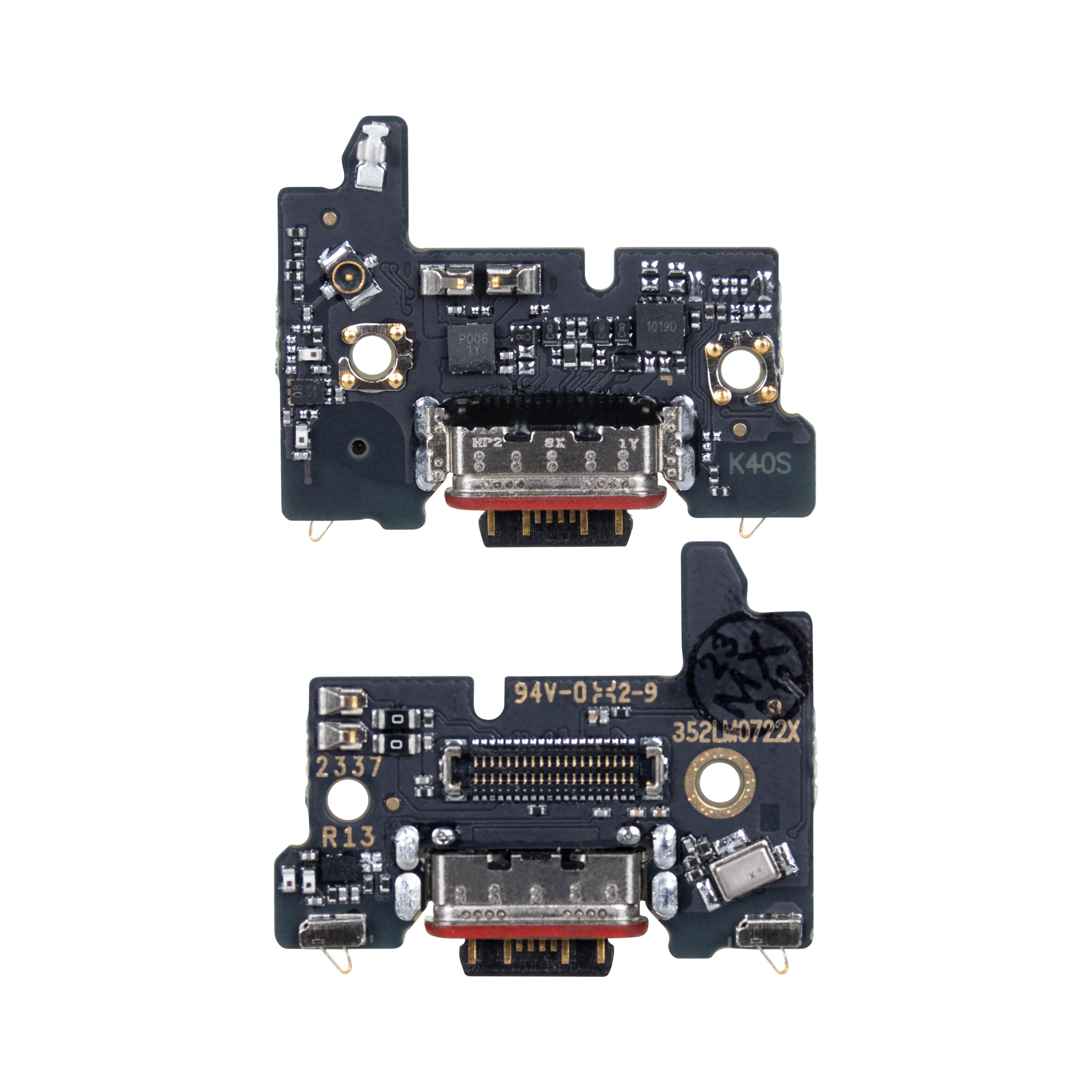 Xiaomi Poco F4 System Charging Board OEM