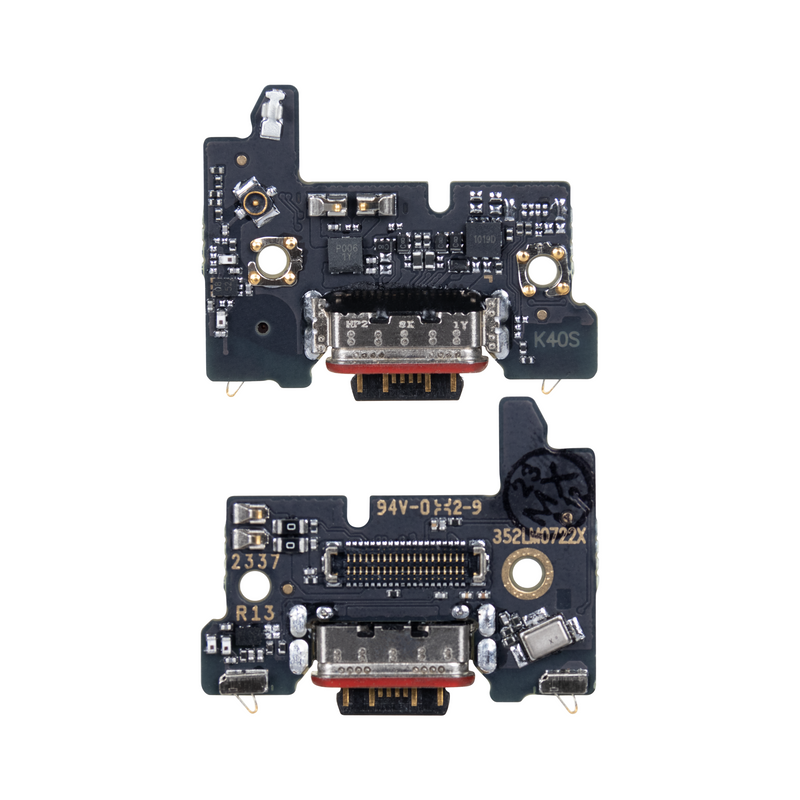 Xiaomi Poco F4 5G (22021211RG,22021211RI) System Charging Board OEM