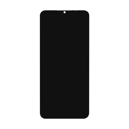 Oppo A15, A15S Display And Digitizer Without Frame Black OEM