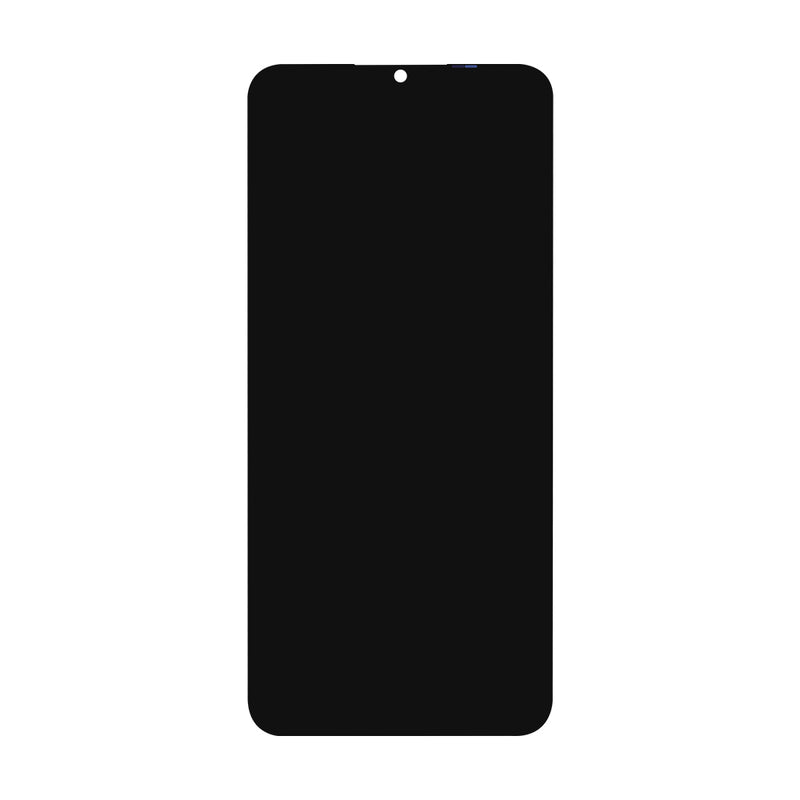 Oppo A15 CPH2185, A15S CPH2179 Display And Digitizer Without Frame Black OEM