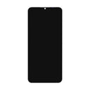 Oppo A15 CPH2185, A15S CPH2179 Display And Digitizer Without Frame Black OEM