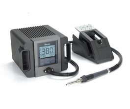 QUICK TR1100 ESD Hot Air Soldering Station Black