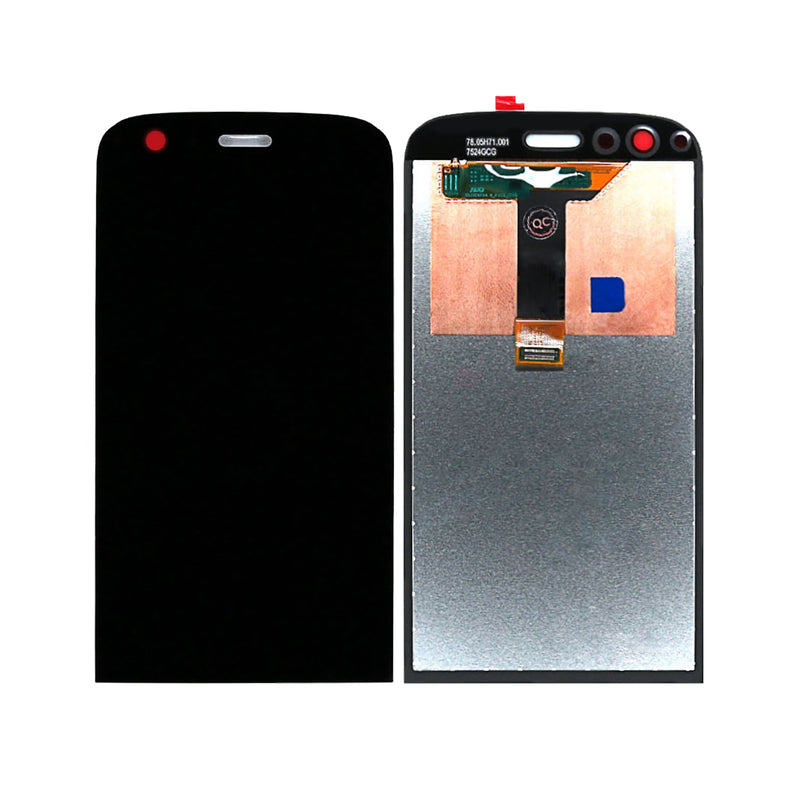 CAT S61 Display and Digitizer Black
