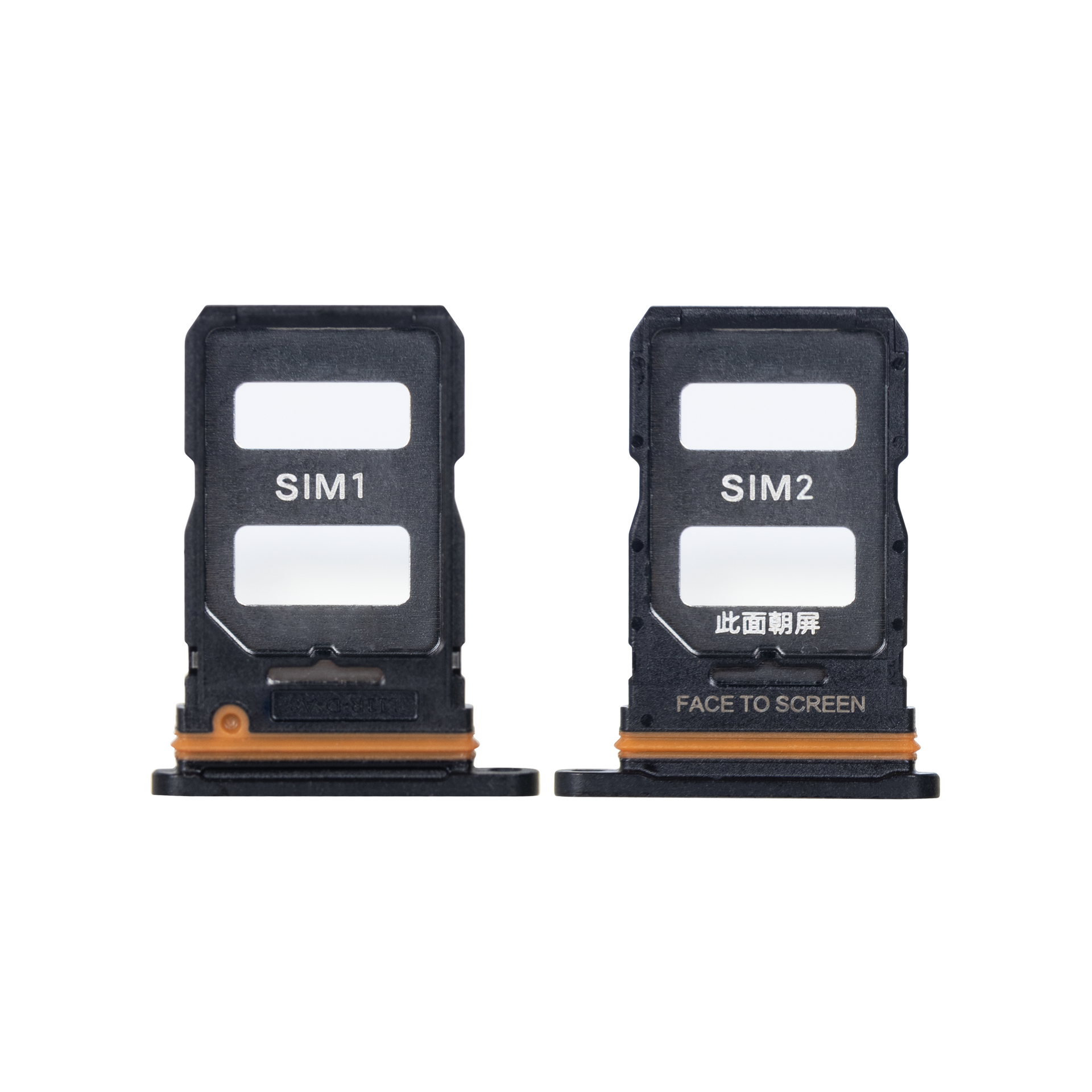 Xiaomi Poco F4 5G Sim Card Holder Nebula Green OEM