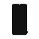 OnePlus 6T Display And Digitizer Without Frame Mirror Black OEM