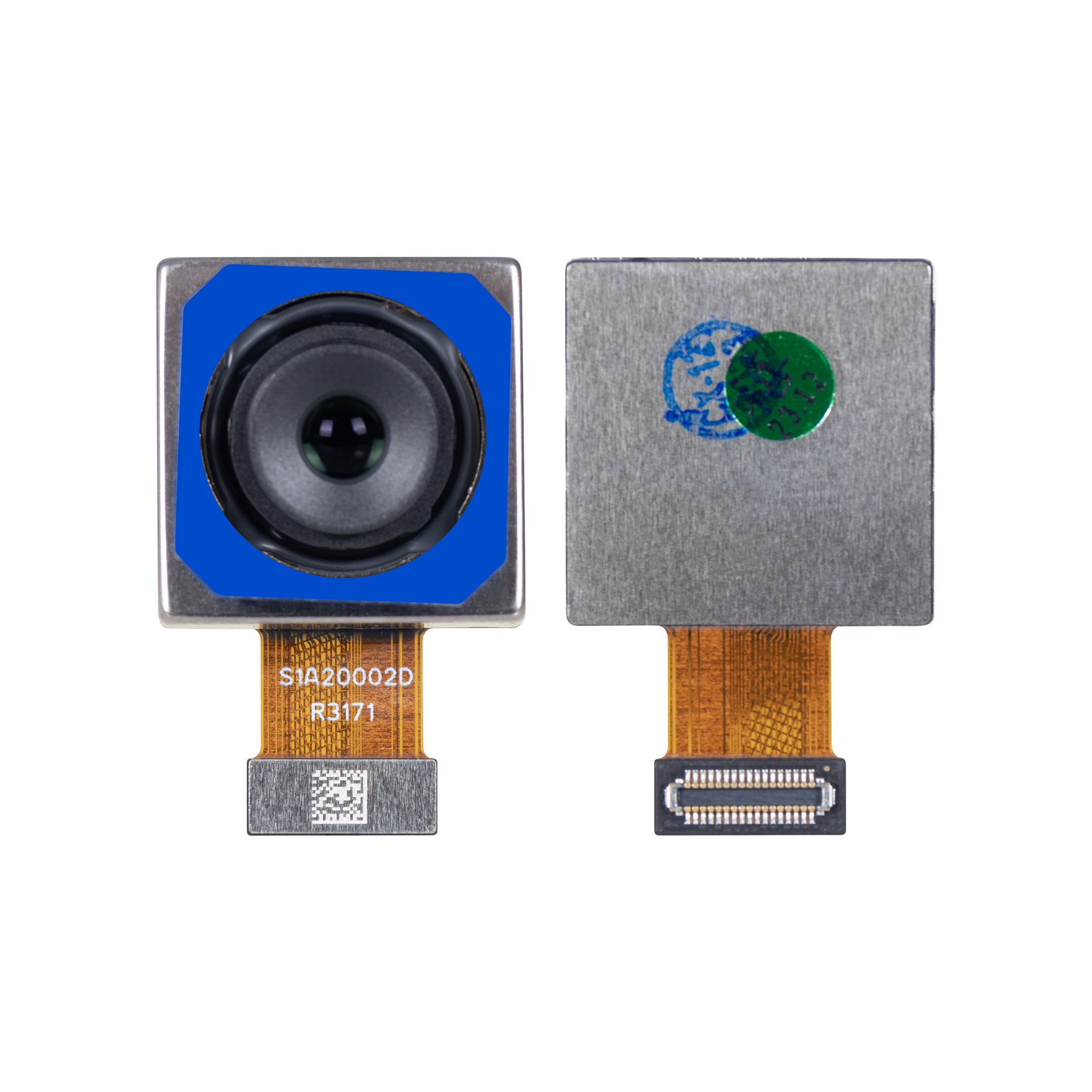 Xiaomi Redmi Note 13 Pro 5G Back Camera 200MP Wide OEM