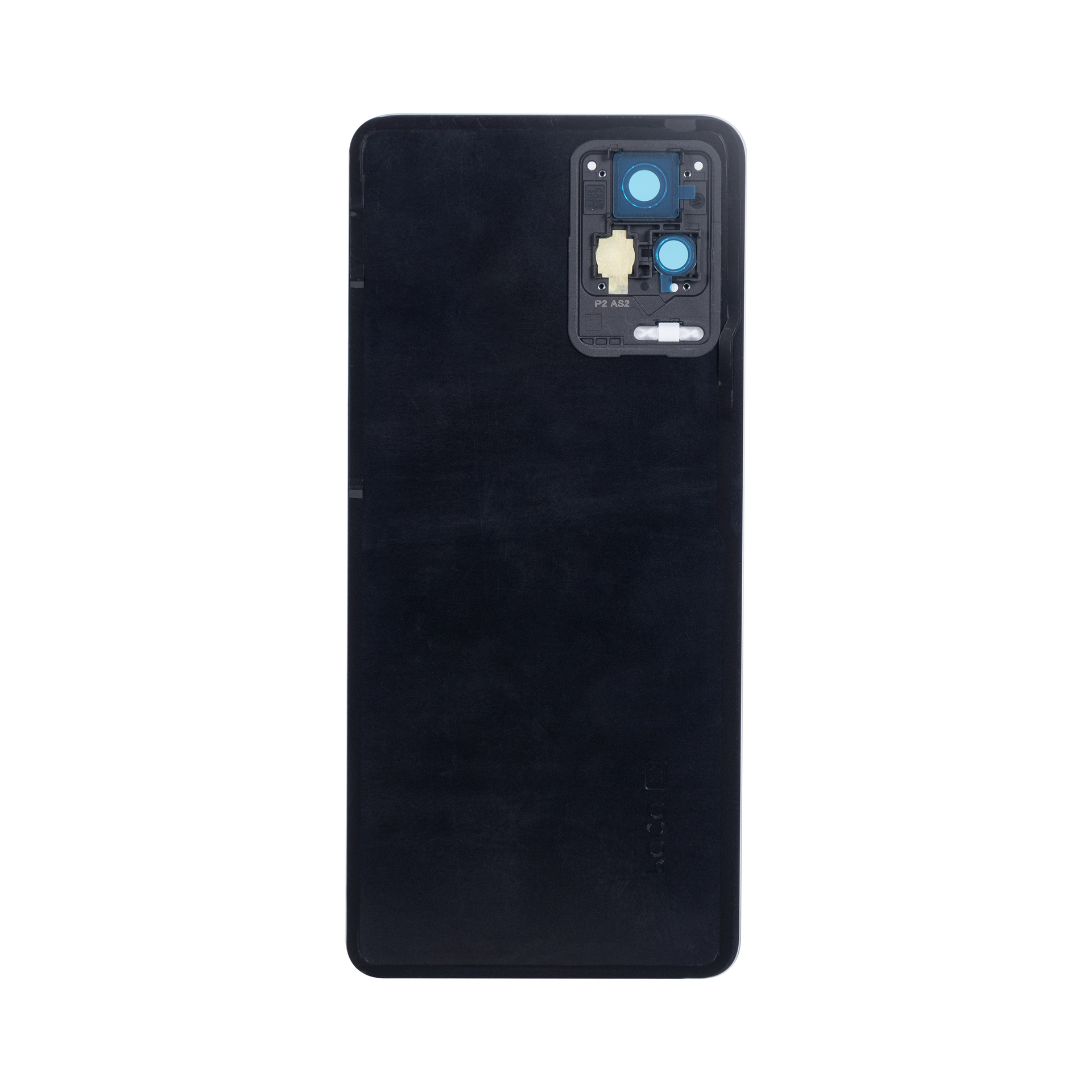 Xiaomi Poco F4 5G Back Cover With Lens Nebula Green OEM