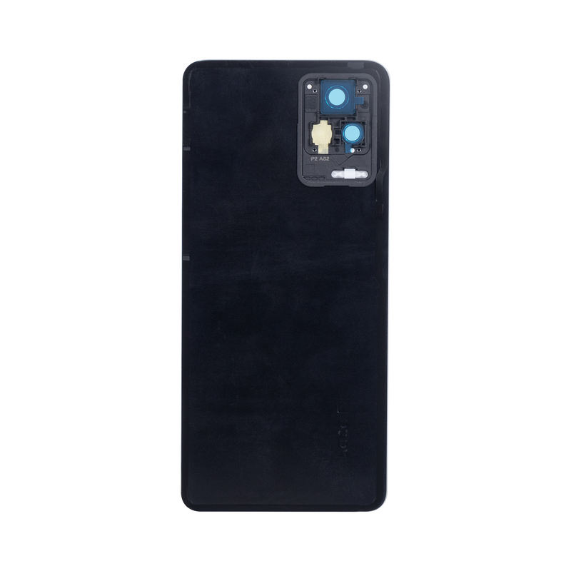 Xiaomi Poco F4 5G (22021211RG,22021211RI) Back Cover With Lens Nebula Green OEM