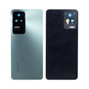 Xiaomi Poco F4 5G Back Cover With Lens Nebula Green OEM