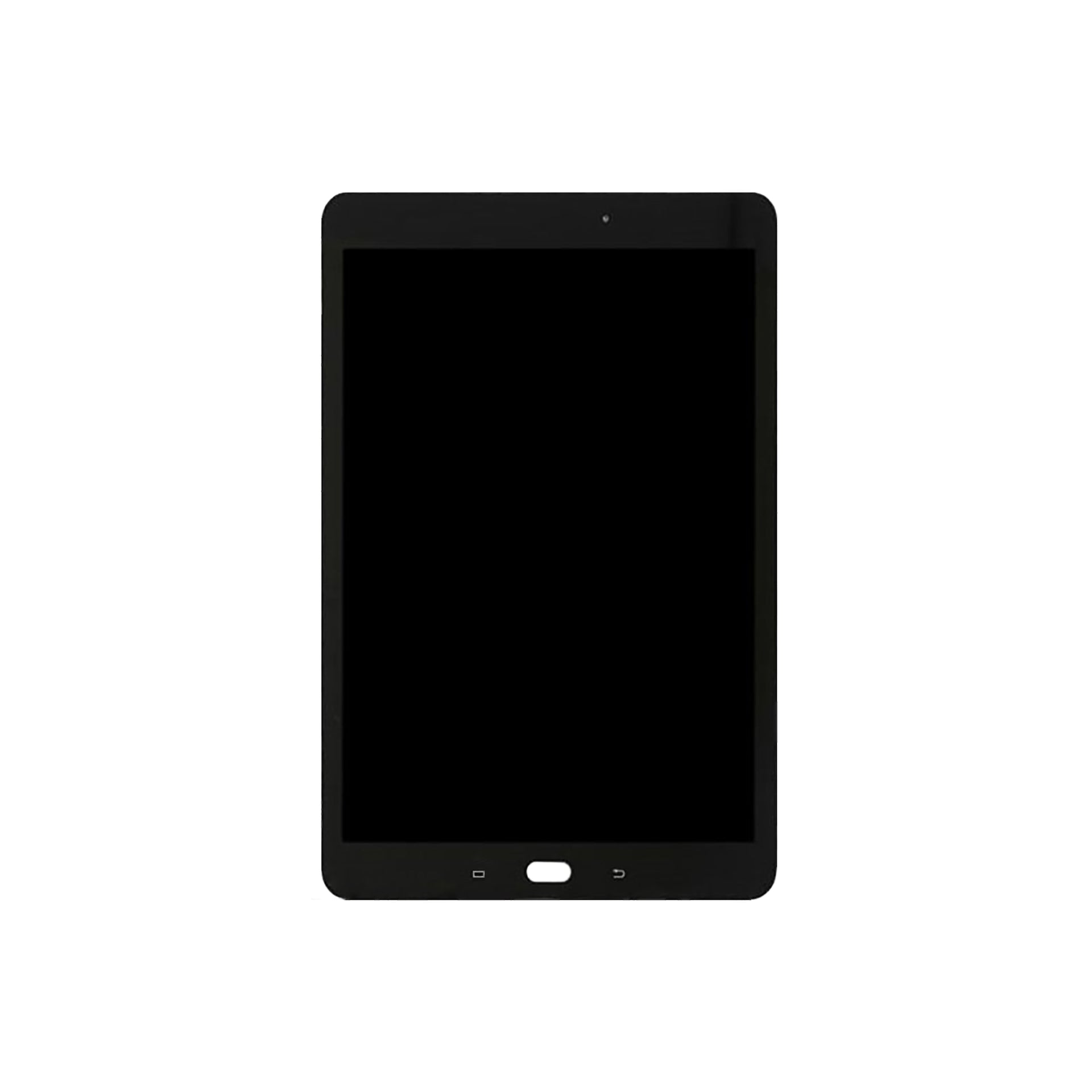 Samsung Galaxy Tab S3 9.7 T820, T825 Display And Digitizer Without Frame Black Refurbished