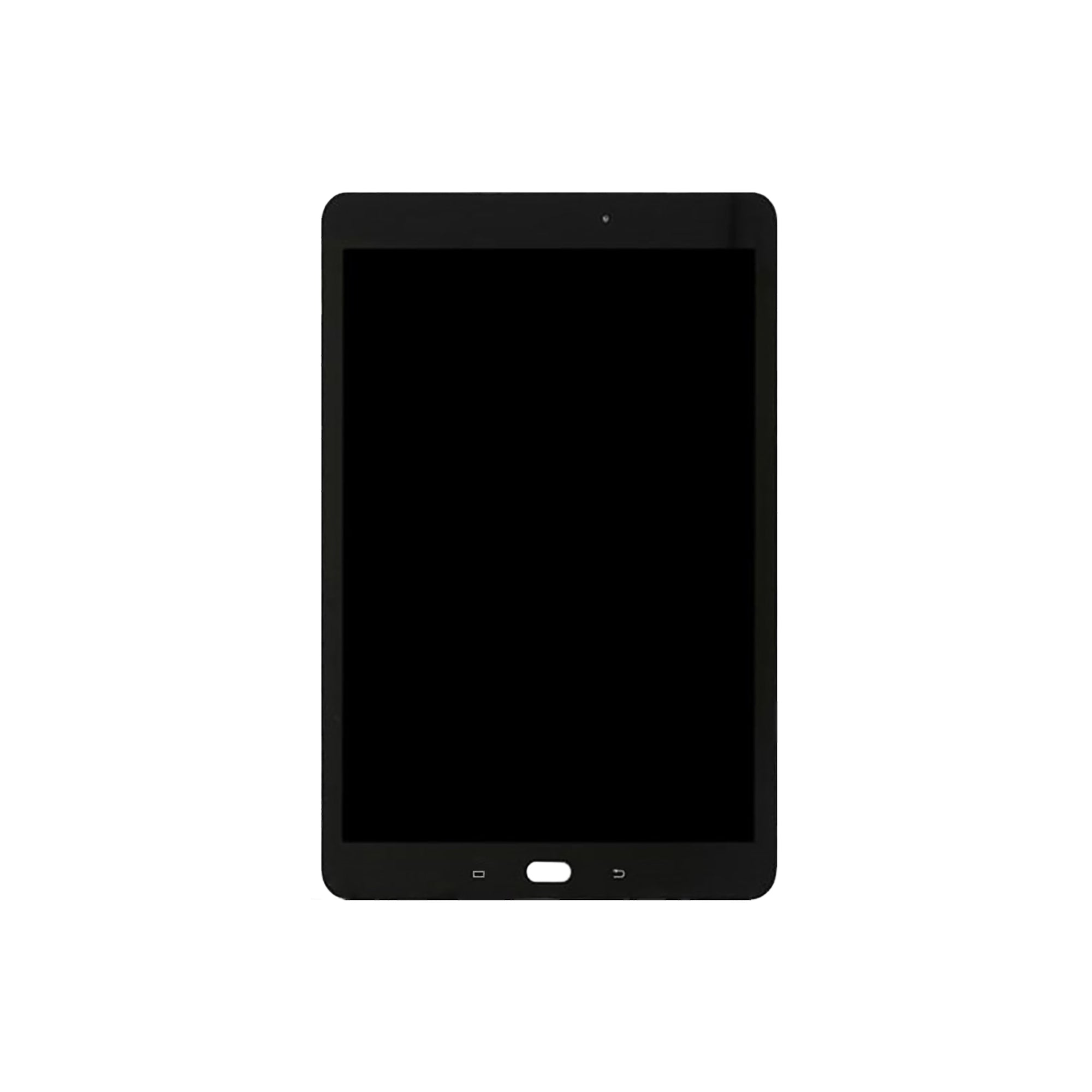 Samsung Galaxy Tab S3 9.7 T820, T825 Display And Digitizer Without Frame Black Refurbished