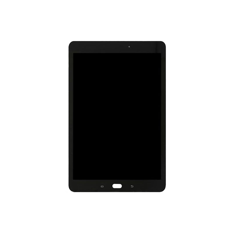 Samsung Galaxy Tab S3 9.7 T820/T825 Display and Digitizer Black (Ref)