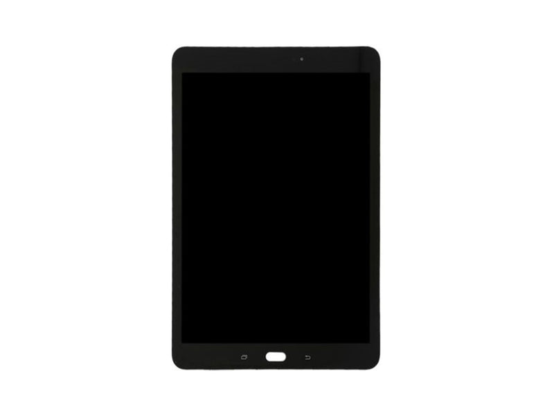 Samsung Galaxy Tab S3 9.7 T820/T825 Display and Digitizer Black (Ref)