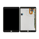 Samsung Galaxy Tab S3 9.7 T820/T825 Display and Digitizer Black (Ref)