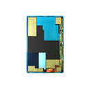 Samsung Galaxy Tab S5e T720, T725 Display And Digitizer Without Frame Black Service Pack