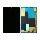 Samsung Galaxy Tab S5e T720, T725 Display And Digitizer Without Frame Black Service Pack
