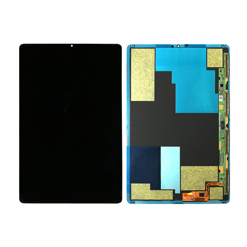 Samsung Galaxy Tab S5e T720, T725 Display And Digitizer Without Frame Black Service Pack