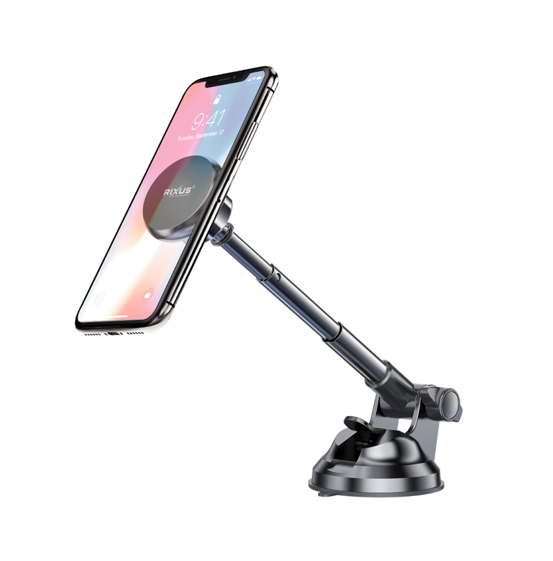 Rixus RXHM5 Magnetic Car Holder