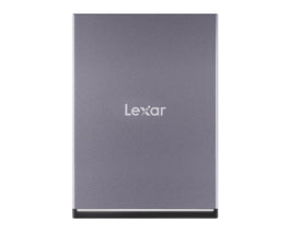 Lexar SL210 500GB USB3.1 Type-C Portable SSD