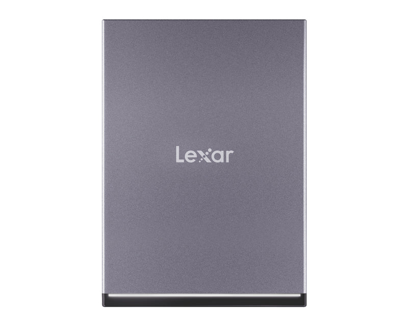 Lexar SL210 500GB USB3.1 Type-C Portable SSD