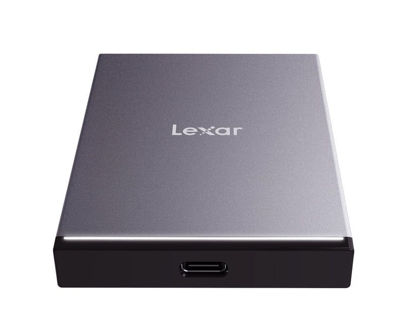 Lexar SL210 500GB USB3.1 Type-C Portable SSD