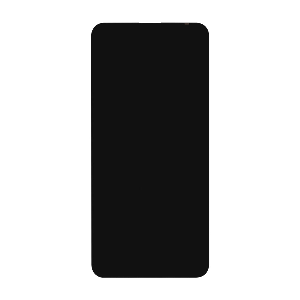 Huawei Y9A (2020) Display And Digitizer Without Frame Black OEM