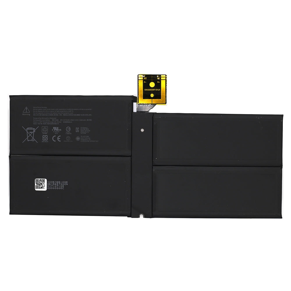 Microsoft Surface Pro 5 Battery DYNM02 OEM