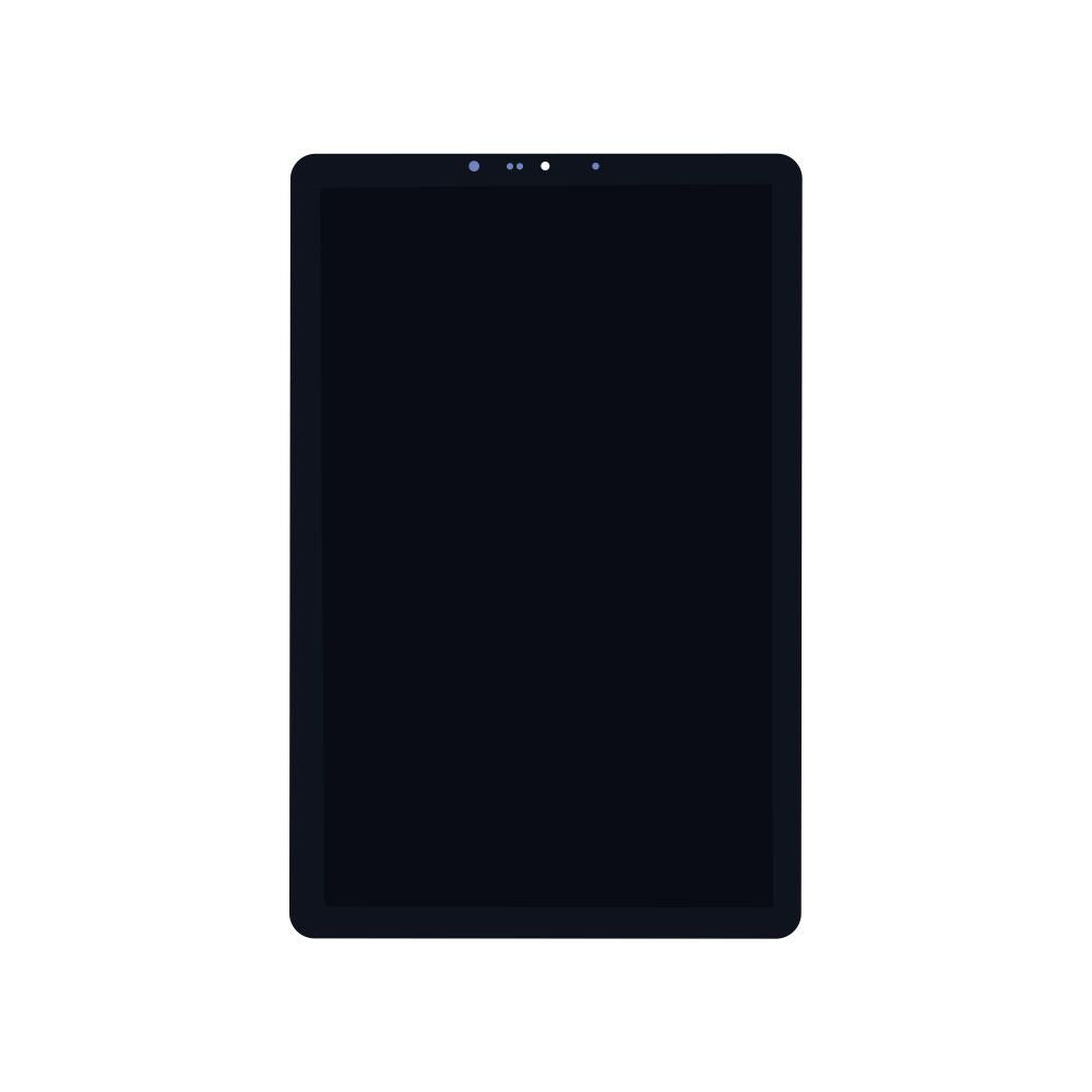 Samsung Galaxy Tab S4 10.5 inch T830, T835 Display And Digitizer Without Frame Black Service Pack