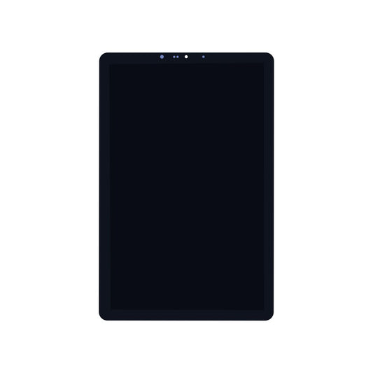 Samsung Galaxy Tab S4 10.5 inch T830, T835 Display And Digitizer Without Frame Black Service Pack