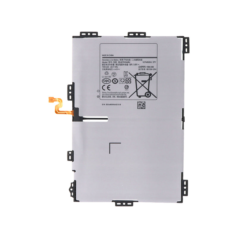 Samsung Galaxy Tab S4 10.5 T830, T835 Battery EB-BT835ABU (OEM)