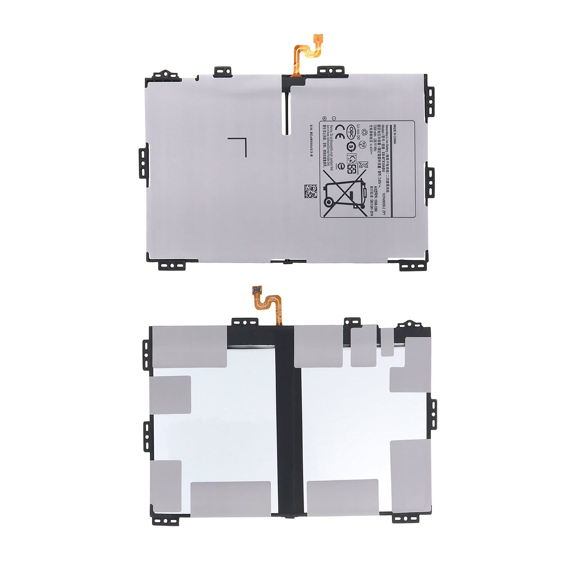 Samsung Galaxy Tab S4 10.5 inch T830, T835 Battery EB-BT835ABU OEM