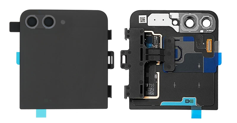 Samsung Galaxy Z Flip5 F731B Sub Display And Digitizer Service Pack