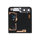 Samsung Galaxy Z Flip5 F731B Sub Display And Digitizer Service Pack